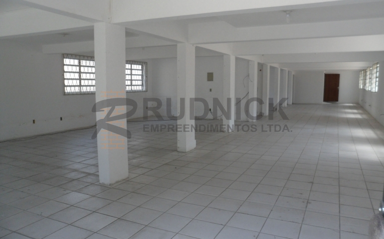 Sala comercial - Joinville