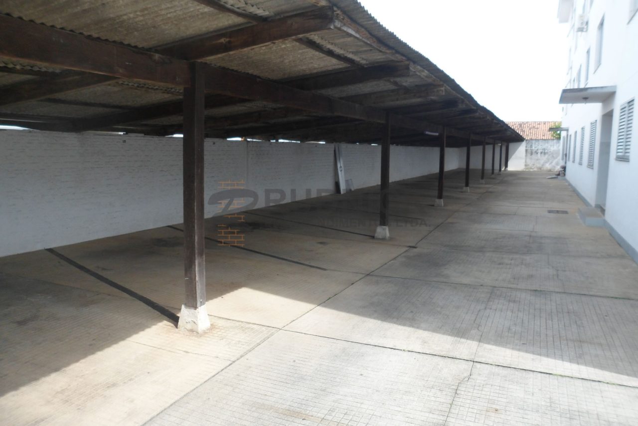 Apartamento para Locação no Saguaçu em Joinville | Ref. 16