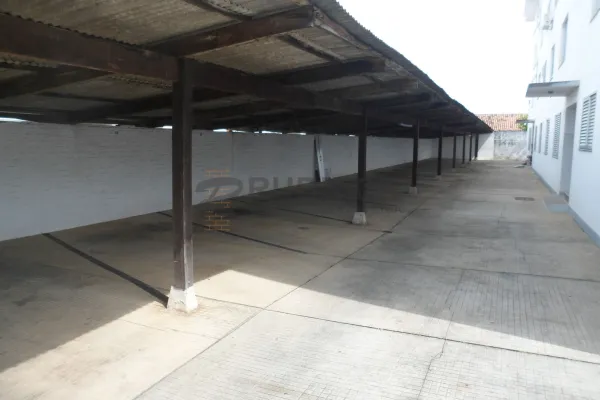 Apartamento para Locação no Saguaçu em Joinville | Ref. 16
