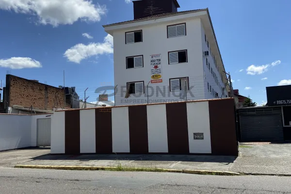 Apartamento para Locação no Saguaçu em Joinville | Ref. 17