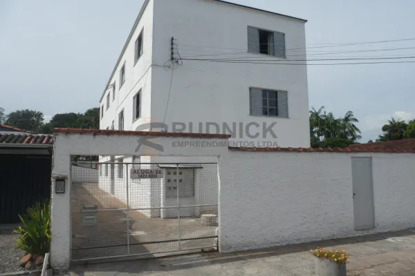 Apartamento para Locação no Saguaçu em Joinville | Ref. 14