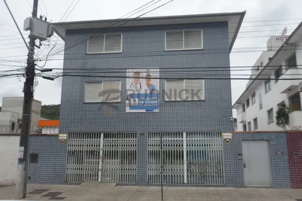 Apartamento para Locação no Centro de Joinville | Ref. 7