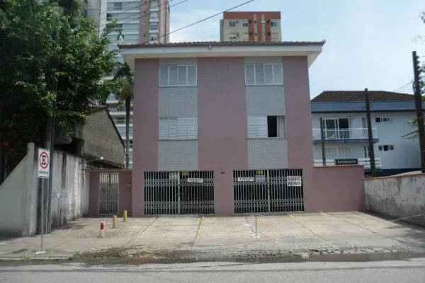 Sala Comercial para Locação no Centro de Joinville | Ref. 25