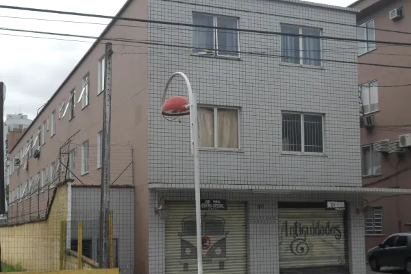 Kitnet para Locação no Centro de Joinville | Ref. 23